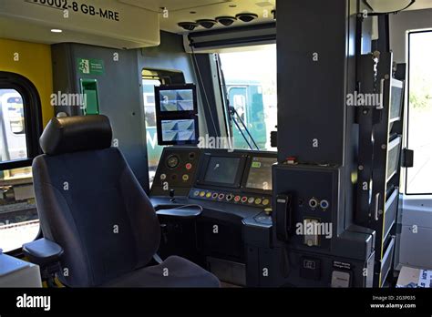 class 777 cab.